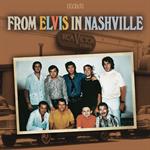 Elvis Presley - From Elvis In Nashville (Boks Set 4 CD)